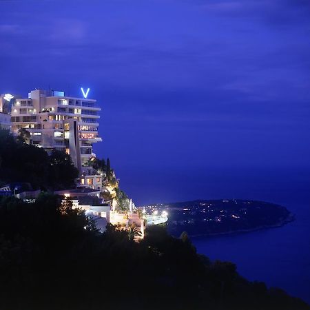 Vista Palace Hotel&Beach Resort - Monte Carlo View Roquebrune-Cap-Martin Bekvämligheter bild
