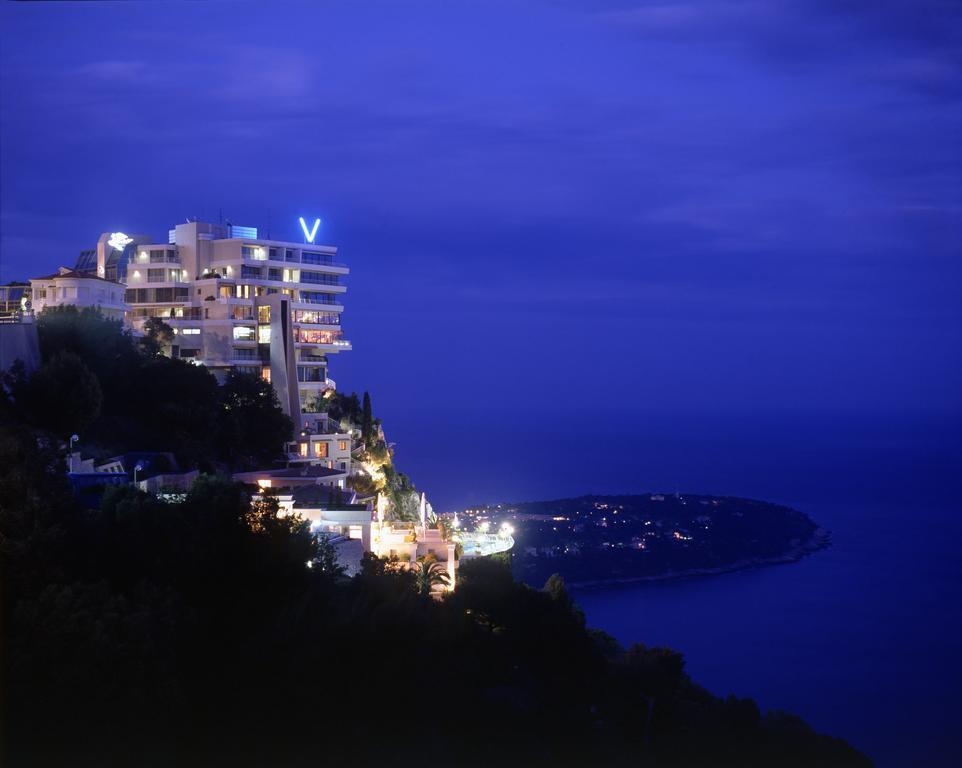 Vista Palace Hotel&Beach Resort - Monte Carlo View Roquebrune-Cap-Martin Bekvämligheter bild